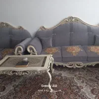 مبل شاهانه