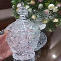 قابلمه گرانیت ظروف کادویی مادر سبد ورق بزنین