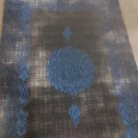 قالی۱۲۰۰تراکم ۳۶۰۰وینتیج|فرش|آران و بیدگل, |دیوار