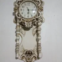 ساعت دیواری