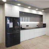 دکوراسیون داخلی کابینت و کمد با شرایط کوتاه مدت