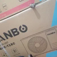 کولر اسپلیت|کولر گازی و فنکوئل|میناب, |دیوار