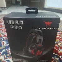 هدفون گیمینگ مدل M1BO PRO