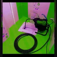 لوله بازکنی(بامجوزضمانتی)فنرزنی چاهبازکن فاضلاب