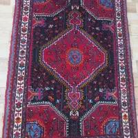 قالیچه دستبافت ۱ در ۱۲۰