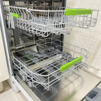 ماشین ظرفشویی اسنوا ۱۴ نفره|ماشین ظرفشویی|ایلام, |دیوار