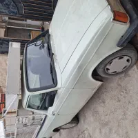مدل ۸۹|خودرو سواری و وانت|درگز, |دیوار