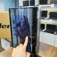 لپ تاپ lenovo yoga تاچ ۳۶۰ درجه core i5|رایانه همراه|بهارستان, |دیوار