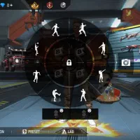 اکانت فری فایر