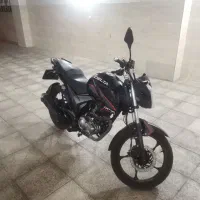 crt دلتا ۱۶۰|موتورسیکلت|کرج, خرمدشت|دیوار