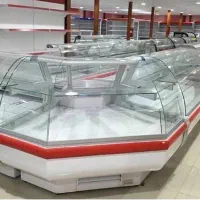 صنایع برودتی سفیر سرمایش یخچال و فریزر پرده هوا|فروشگاه و مغازه|تهران, شهرک چیتگر|دیوار