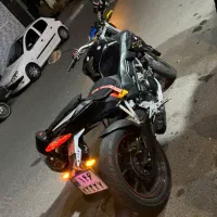 دایچی 250 cc زونتس