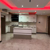 آپارتمان 90 متری / فول باسازی شده / طبقه همکف