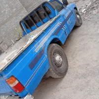 نیسان مدل۴۰۱