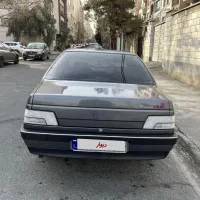 پژو 405 GL بنزینی، مدل ۱۳۶۶|خودرو سواری و وانت|تهران, مرزداران|دیوار