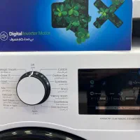 لباسشویی اسنوا با ۱۲ درصد تخفیف نقدی|ماشین لباسشویی و خشککن لباس|کرمان, |دیوار