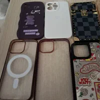 قاب گوشی ایفون