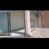 اجاره مغازه ۱۵متر شهرک صنعتی چهاردانگه