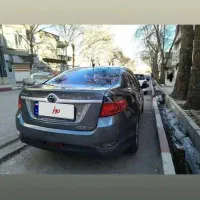 برلیانس 330اتومات|خودرو سواری و وانت|سنندج, |دیوار