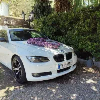 اجاره کرایه ماشین عروس بی ام و BMW کروک + گل آرایی|خدمات پذیرایی، مراسم|شهریار, شهریار|دیوار