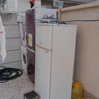 یخچال|یخچال و فریزر|مهران (ایلام), |دیوار