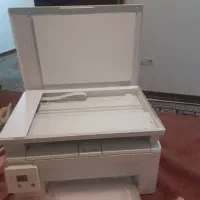پرینتر m130a  در حد نو