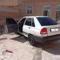 ۱۴۱|خودرو سواری و وانت|اصفهان, نقش جهان|دیوار