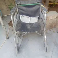 ویلچر