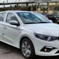 فروش حواله تارا وی ای پی ۶دنده