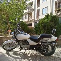اونجر 200 cc|موتورسیکلت|تهران, تهرانپارس غربی|دیوار
