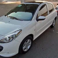 ۲۰۷ پانا ارتقاء با رینگ