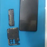 در پشت با شیلد a12|لوازم جانبی موبایل و تبلت|تهران, زنجان جنوبی|دیوار