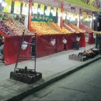 مغازه در بهترین لوکیشن تهرانسر|اجارهٔ مغازه و غرفه|تهران, باشگاه نفت|دیوار