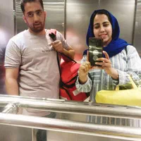 تزریقات،پانسمان و خدمات پرستاری توسط خانم وآقا