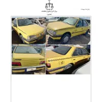 تاکسی درون شهری