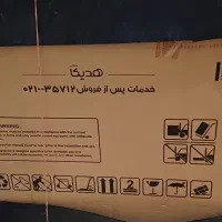 فر دیواری گازی و برقی گوفر|اجاق گاز و لوازم برقی پخت‌وپز|کرج, شهرک بنفشه|دیوار