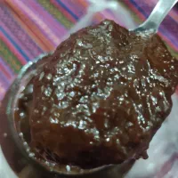 رب آلوچه محلی
