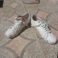 کتونی برشکا اصل ۹۰ درصد|کیف، کفش، کمربند|نهاوند, |دیوار