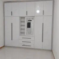 کمد دیواری|جاکفشی، کمد، دراور|اسلامآباد غرب, |دیوار