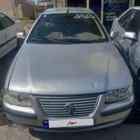 سمند lx مدل 84