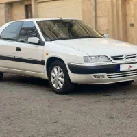 زانتیا مدل 85