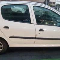 فروش 206 مدل 95 تیپ TU 5 ---5|خودرو سواری و وانت|مشهد, ایثارگران|دیوار