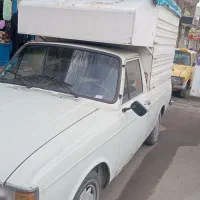 پیکان وانت|خودرو سواری و وانت|ارومیه, |دیوار