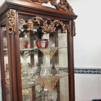 بوفه منبتی|بوفه، ویترین، کنسول|ملایر, |دیوار