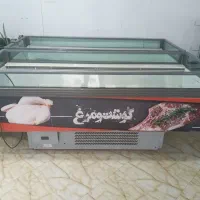 فروش یخچال و فریزر|کافی‌شاپ و رستوران|ارطه, |دیوار