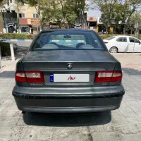 سمند lx مدل 85|خودرو سواری و وانت|اصفهان, سپاهانشهر|دیوار