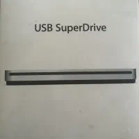 DVD Writer  اسکترنال Apple|قطعات و لوازم جانبی رایانه|تهران, آرژانتین|دیوار