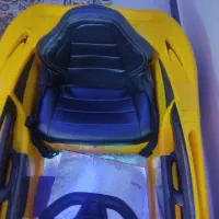 ماشین شارژی|اسباب‌بازی بچه|تهران, زرکش|دیوار