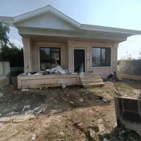 ویلای ۲۳۵متری کلید تحویل