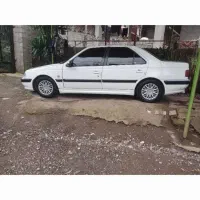 پارس مدل ۸۸|خودرو سواری و وانت|رودسر, |دیوار